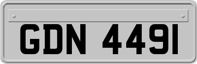 GDN4491