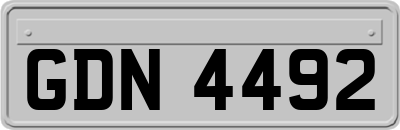 GDN4492