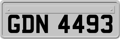 GDN4493