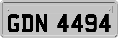 GDN4494
