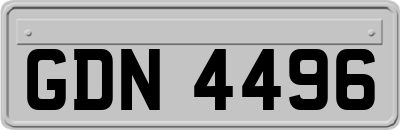 GDN4496