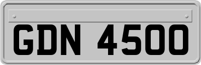 GDN4500