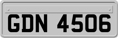 GDN4506