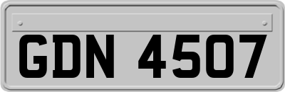 GDN4507