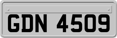 GDN4509