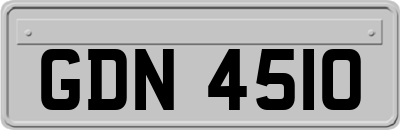 GDN4510