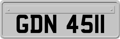 GDN4511