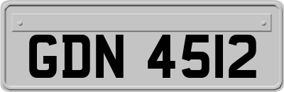 GDN4512