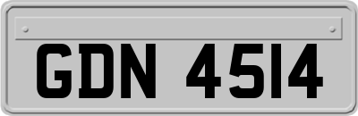 GDN4514