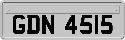 GDN4515