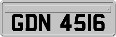GDN4516