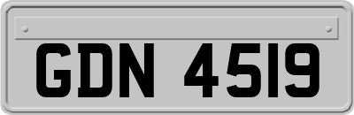 GDN4519