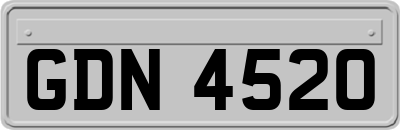 GDN4520