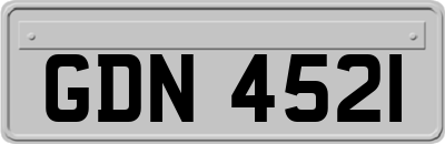 GDN4521