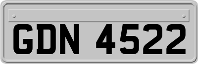 GDN4522