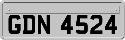 GDN4524