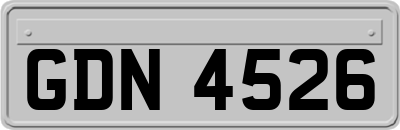 GDN4526