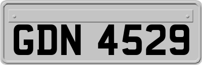 GDN4529