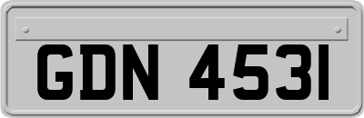 GDN4531