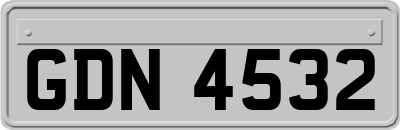 GDN4532