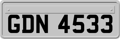 GDN4533