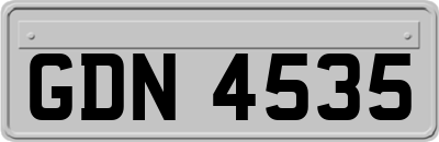 GDN4535