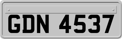 GDN4537
