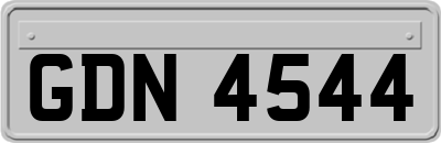 GDN4544
