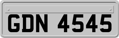 GDN4545