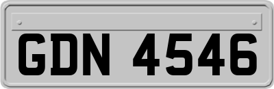 GDN4546