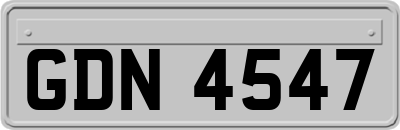 GDN4547