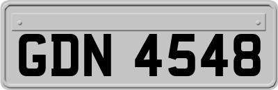 GDN4548