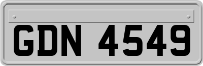 GDN4549