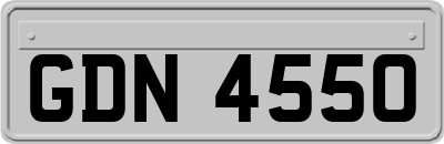 GDN4550