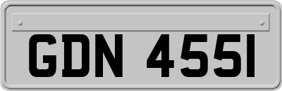GDN4551