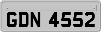 GDN4552