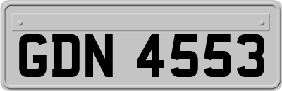 GDN4553