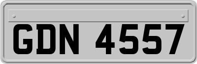 GDN4557