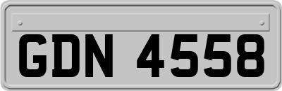 GDN4558