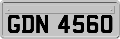 GDN4560