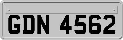 GDN4562