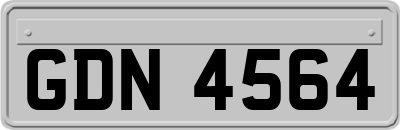 GDN4564