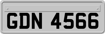 GDN4566