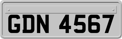 GDN4567