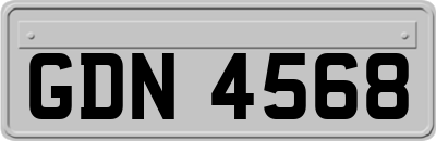 GDN4568