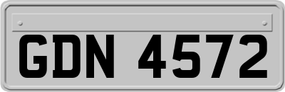 GDN4572