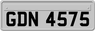 GDN4575