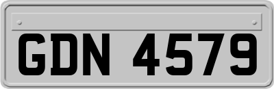 GDN4579