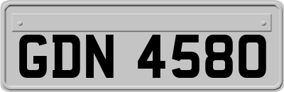 GDN4580