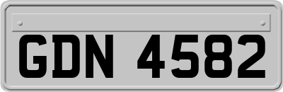 GDN4582